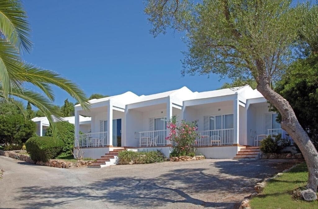 Obraz Cala Romantica Hotel 3*