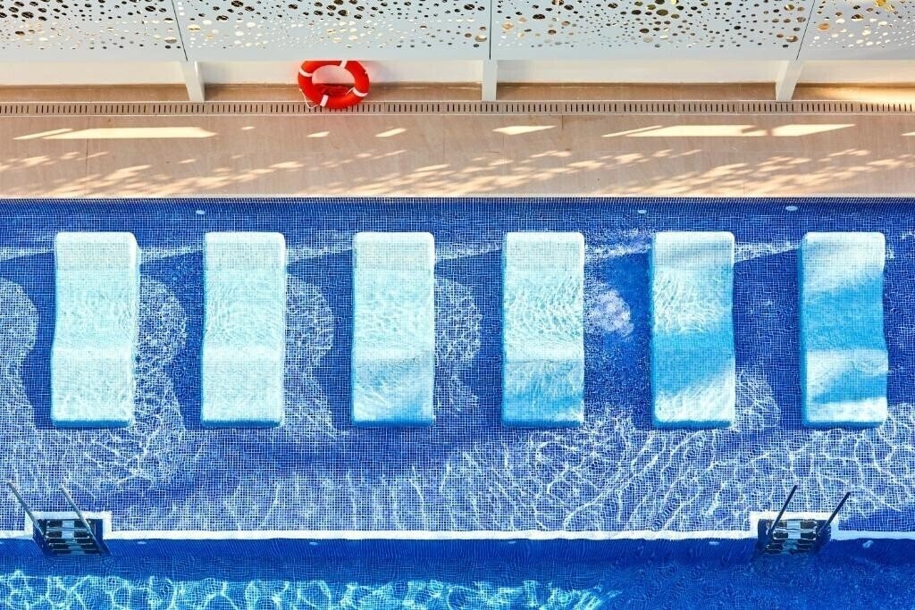 Фотографія Indico Rock (Adults Only From 18 Y.O) 4*