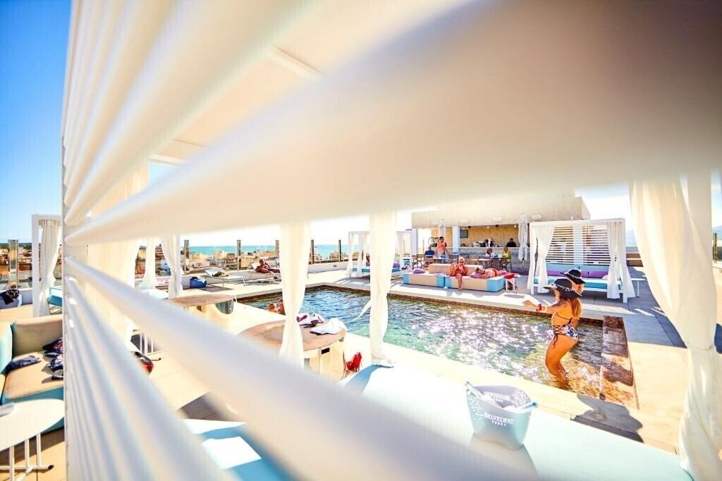 Зображення Indico Rock (Adults Only From 18 Y.O) 4*