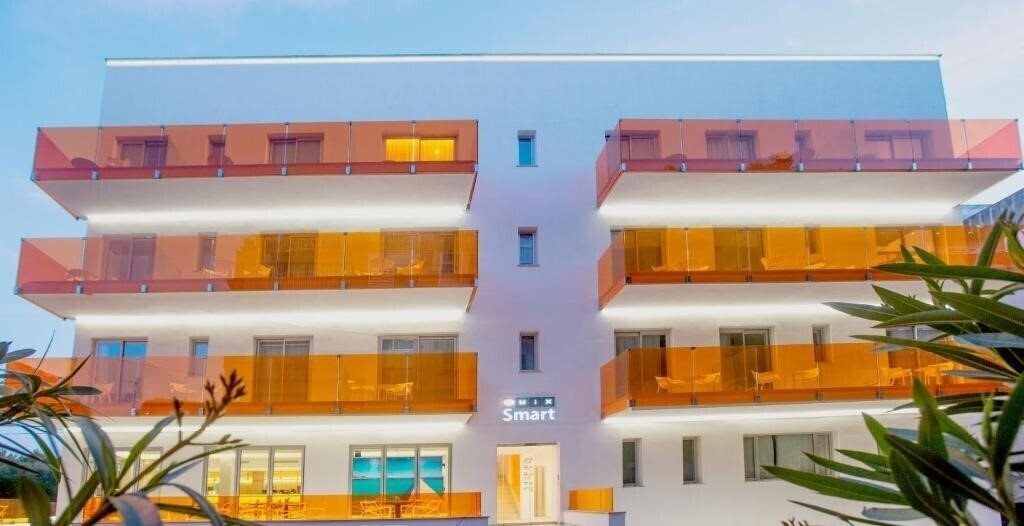 Фото Mix Smart 3*