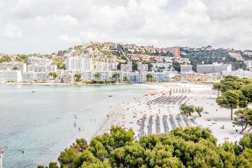 Zdjęcie Apartamentos Portofino By Pierre&Vacances 3*