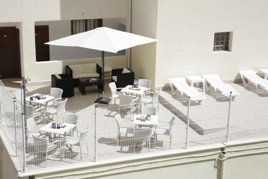 Zdjęcie Apartamentos Portofino By Pierre&Vacances 3*