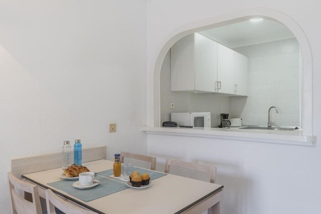 Фотографія Apartamentos Casa Vida 3*