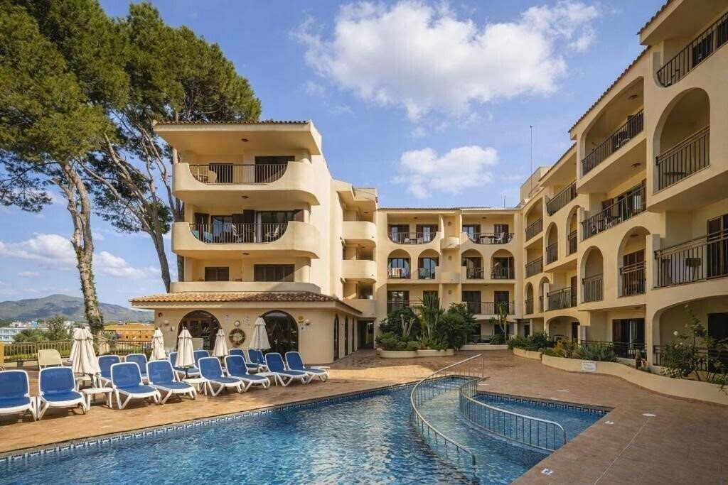 Зображення Apartamentos Casa Vida 3*