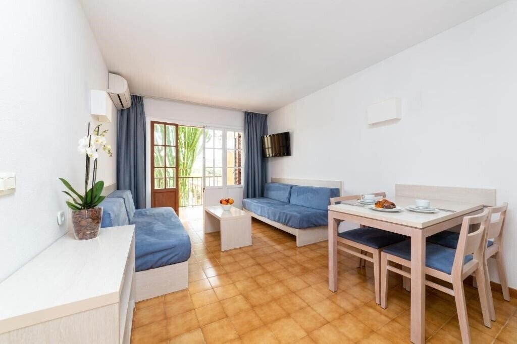 Obraz Apartamentos Casa Vida 2*