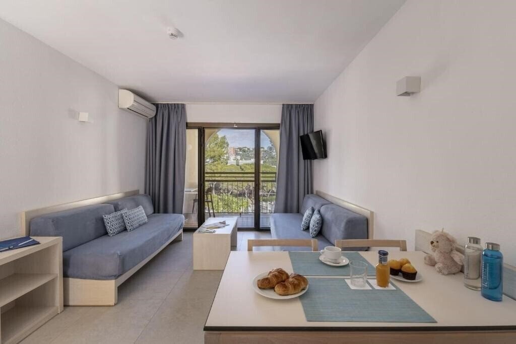 Картинка Apartamentos Casa Vida 3*