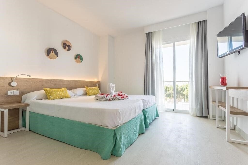 Zdjęcia Caprice Tamarindos 3*