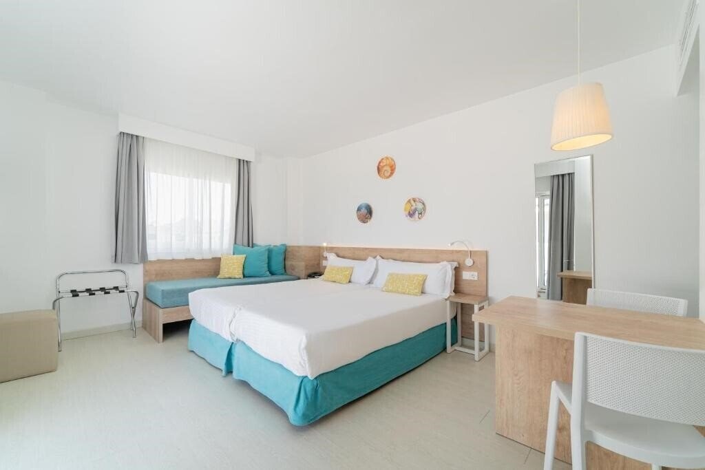 Obraz Caprice Tamarindos 3*