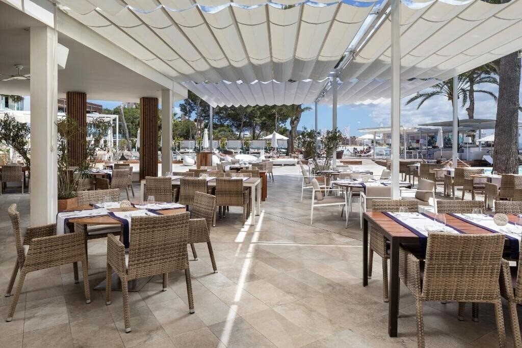 Фото Melia South Beach (ex. Me Mallorca) 4*