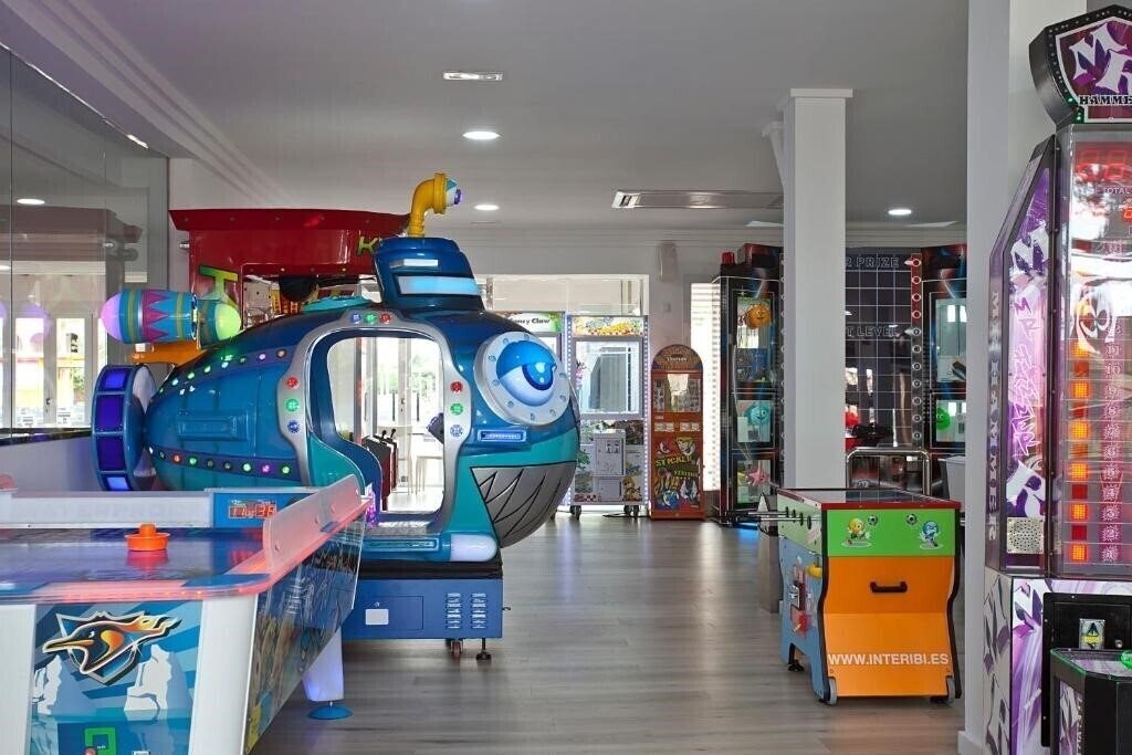 Obraz Hyb Eurocalas 4*