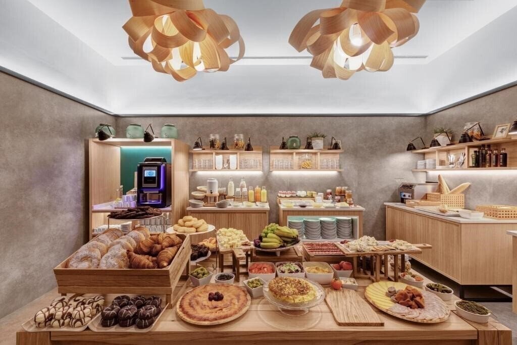 Зображення Naisa Hotel 4*