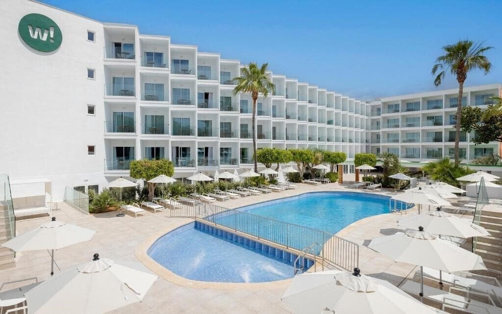 Obraz Whala Isabela 3*