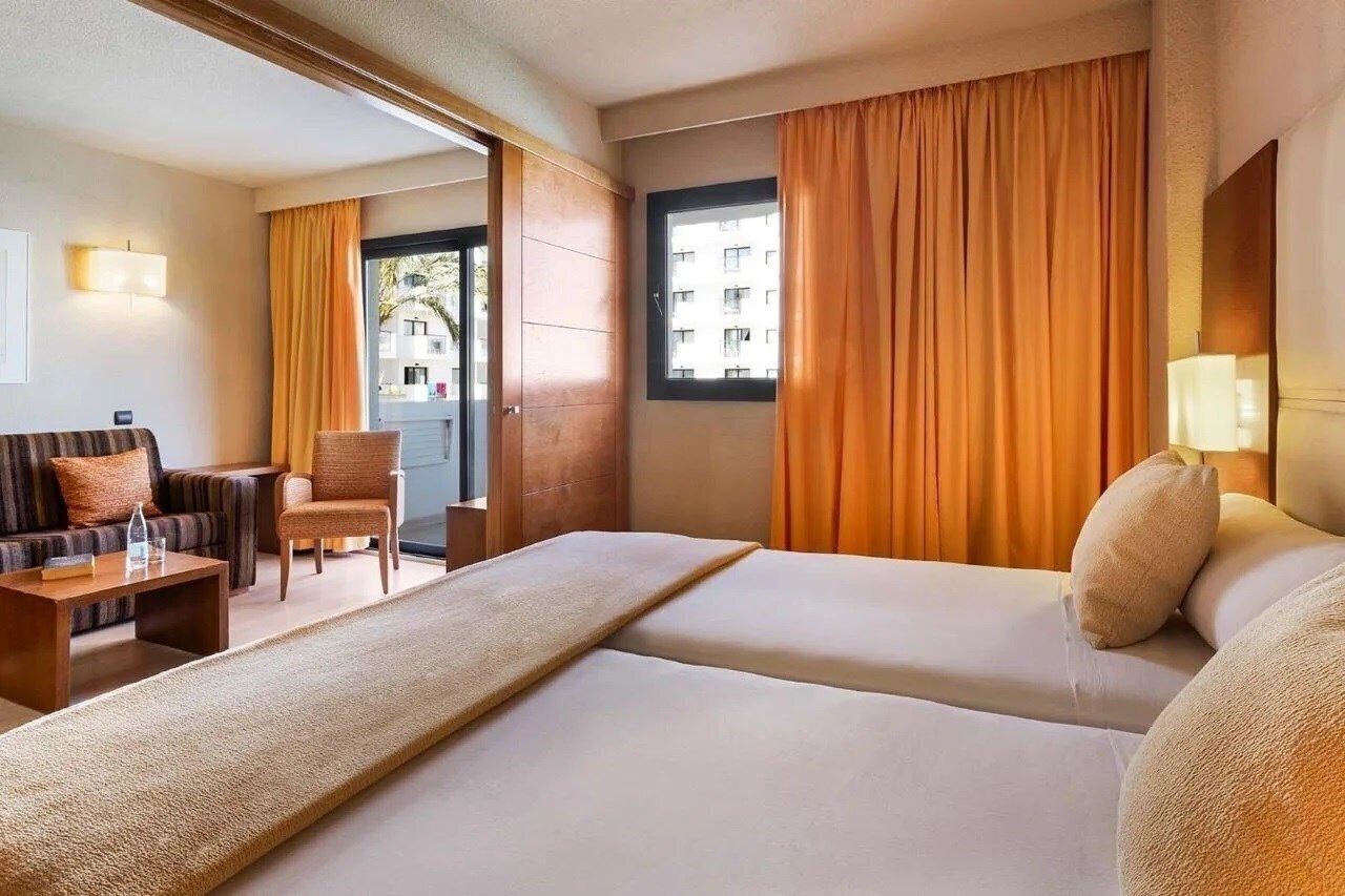 Зображення Protur Palmeras Playa 3*