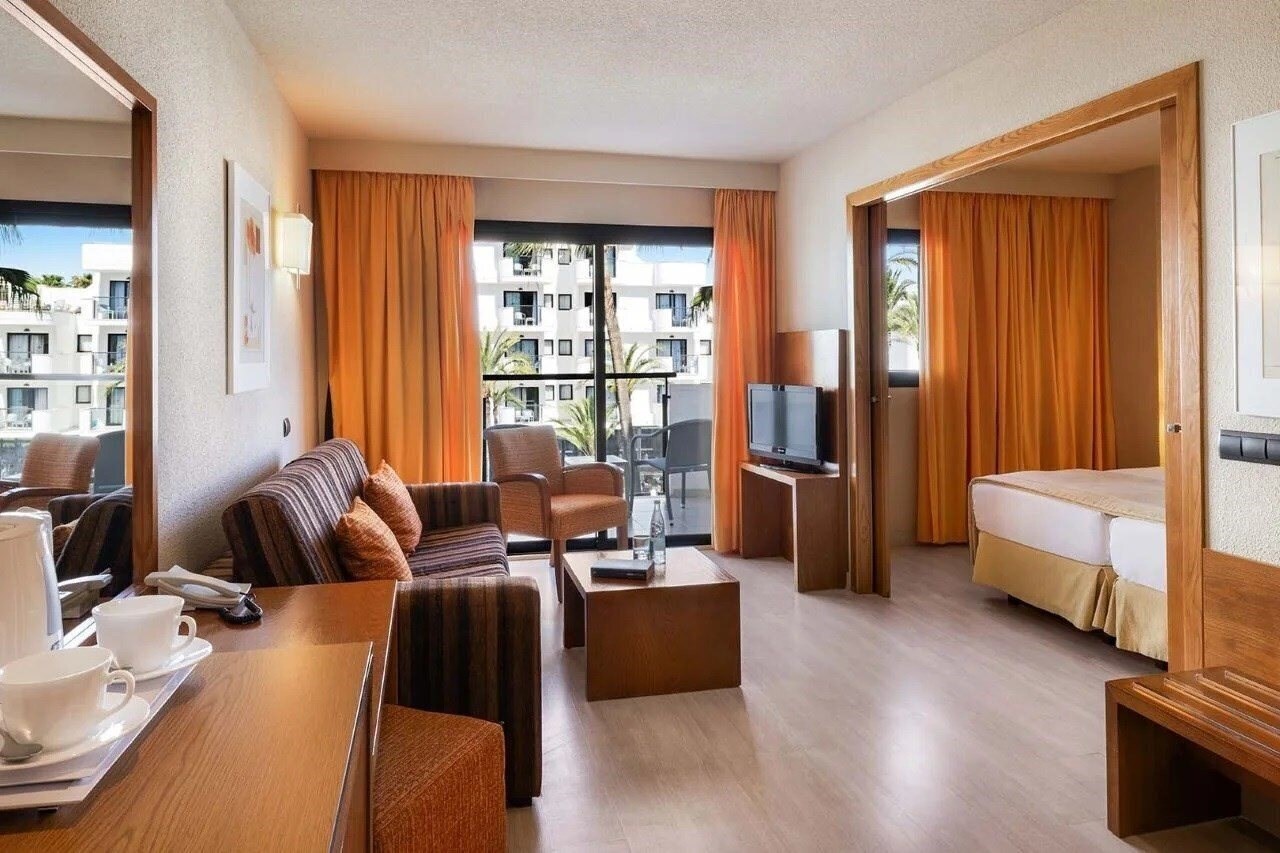 Фотографія Protur Palmeras Playa 3*