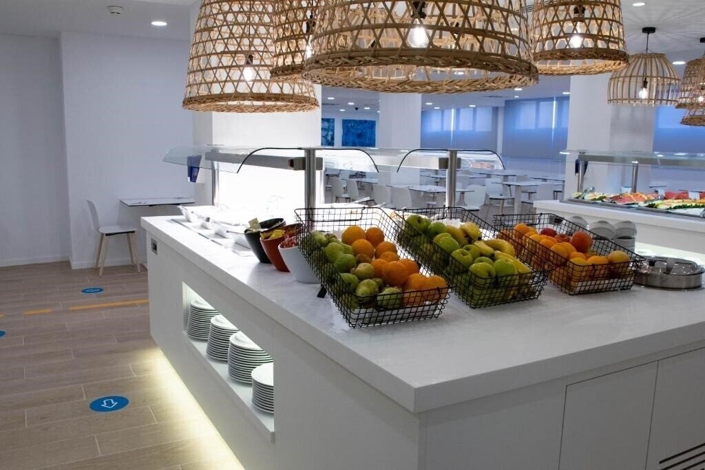 Фотографія Blue Sea Mediodia (ex. Blue Sea Mediodia) 3*