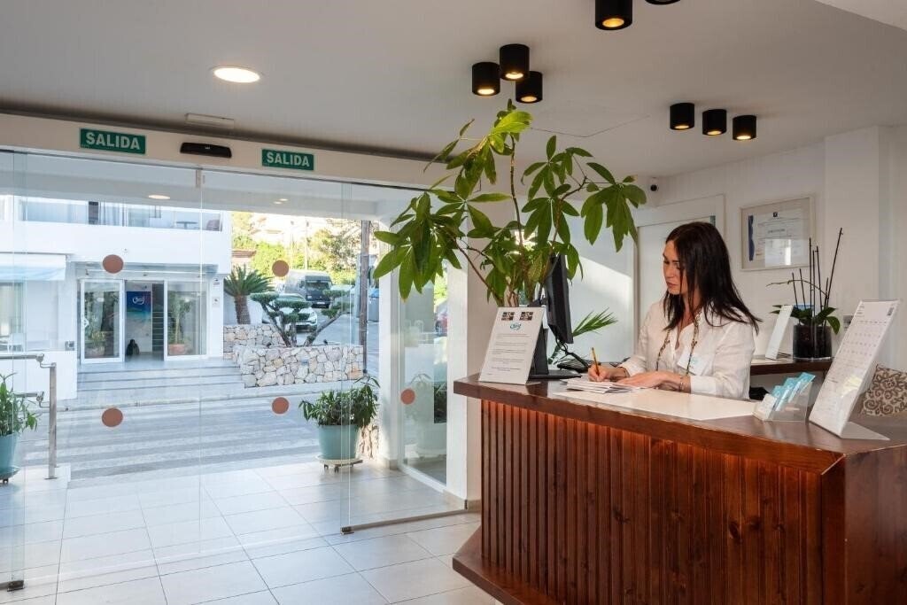 Obraz Chevy Hotel & Suites 3*