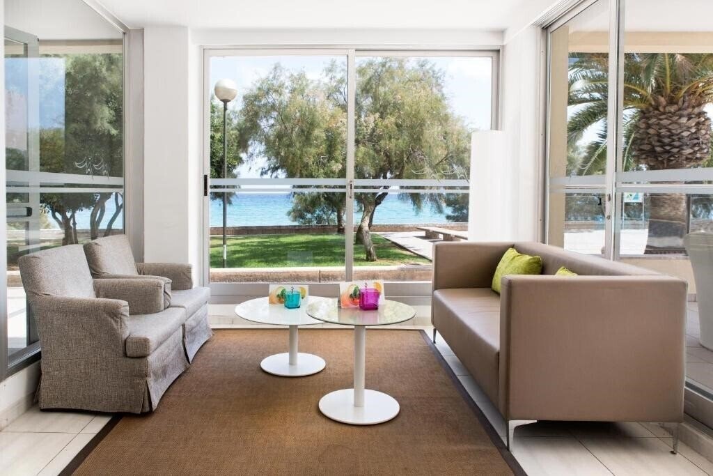 Zdjęcie Hotel Brisa Marina 4*