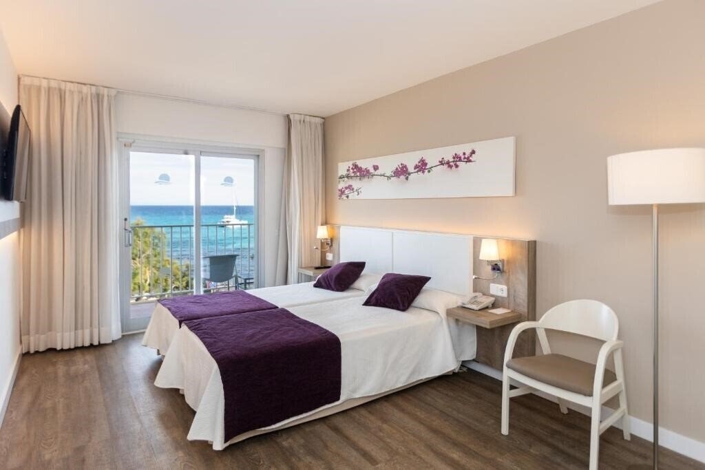 Hotel Hotel Brisa Marina 4*