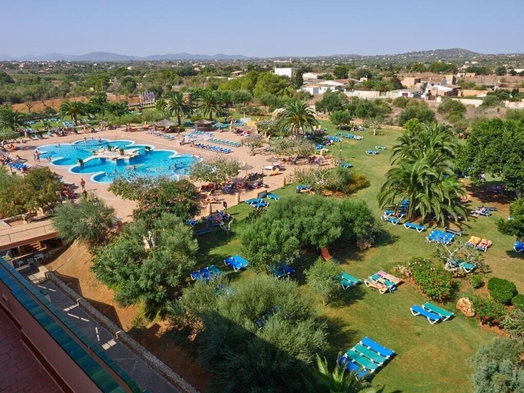 Изображение Mariant Park 4*