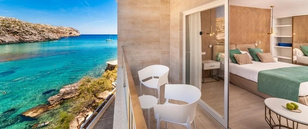 Фото Globales Don Pedro (Adults Only From 18 Y.O.) 4*