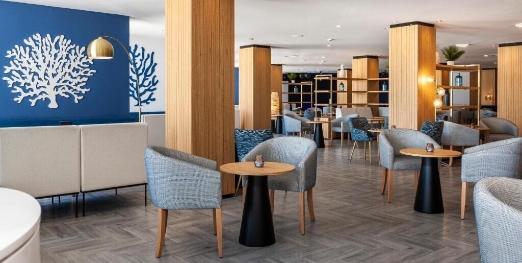 Зображення Globales Hotel Don Pedro (Adults Only From 18 Y.O.) (ex. Sensimar Don Pedro) 4*