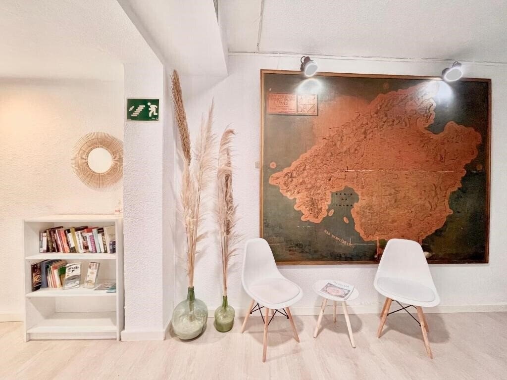 Фотографія Hostal Vista Alegre 1*