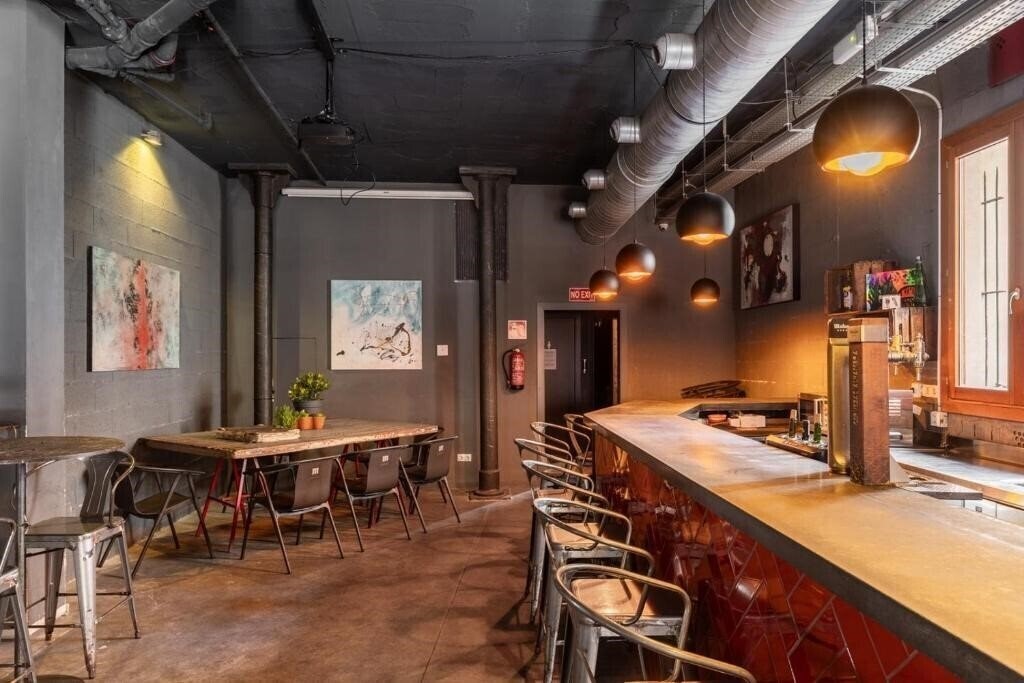 Изображение Brick Hotel 2*