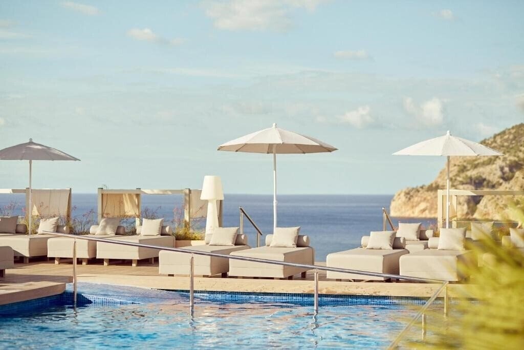 Фотографія Zafiro Palace Andratx 5*