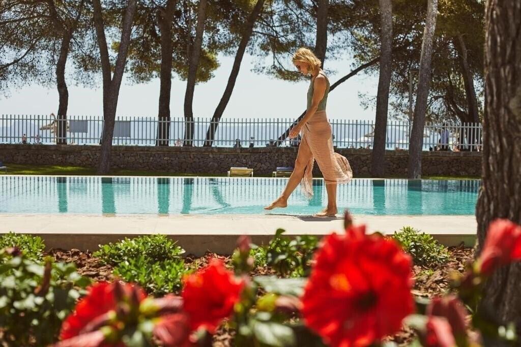 Hotel Sofia Alcudia Beach 4*