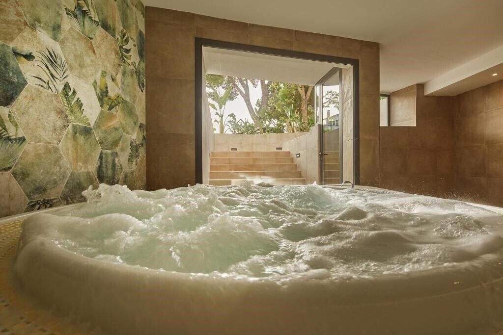 Zdjęcia Sofia Alcudia Beach 4*