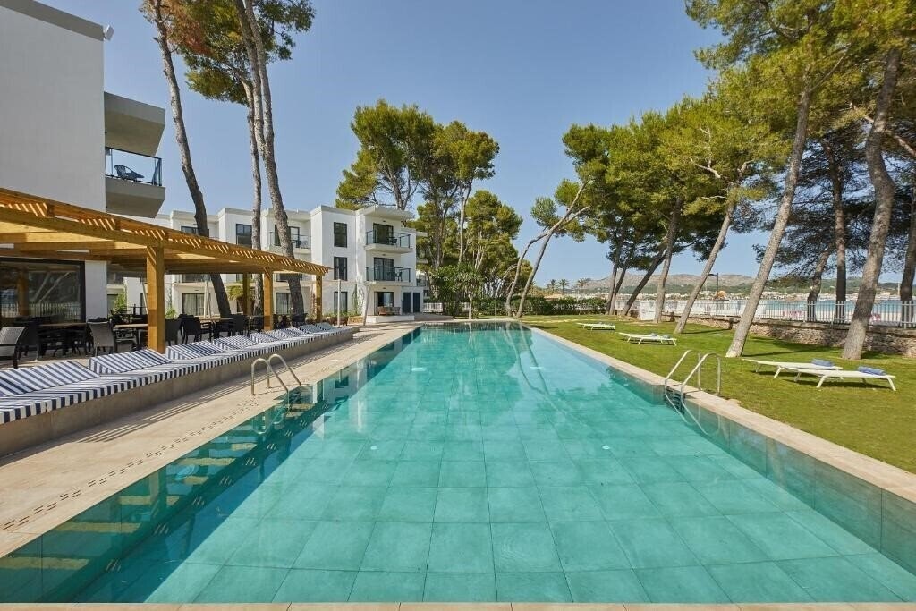 Zdjęcie Sofia Alcudia Beach 4*