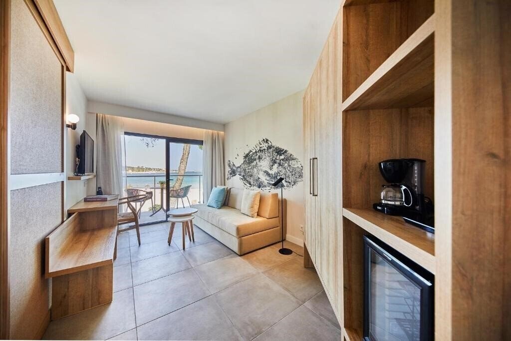 Obraz Sofia Alcudia Beach 4*