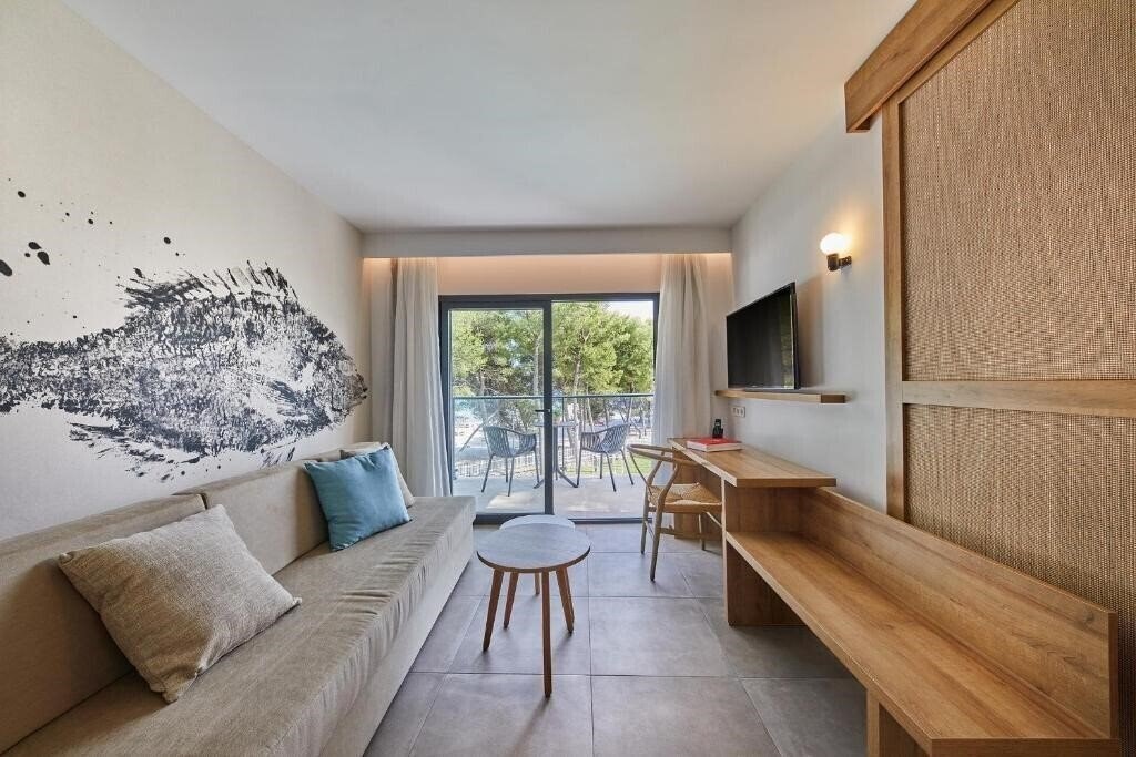 Zdjęcie Sofia Alcudia Beach 4*