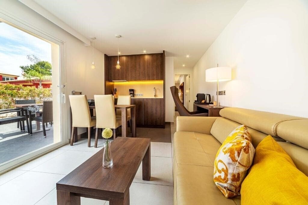 Zdjęcia Paradise Residencial 4*