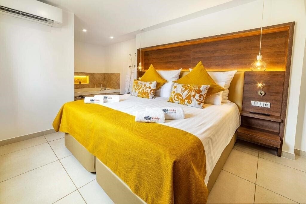 Zdjęcie Paradise Residencial 4*