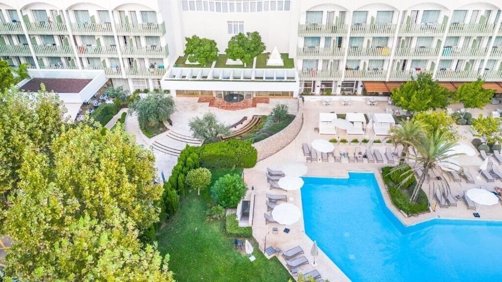 Hotel Canyamel Park Hotel & SPA 4*