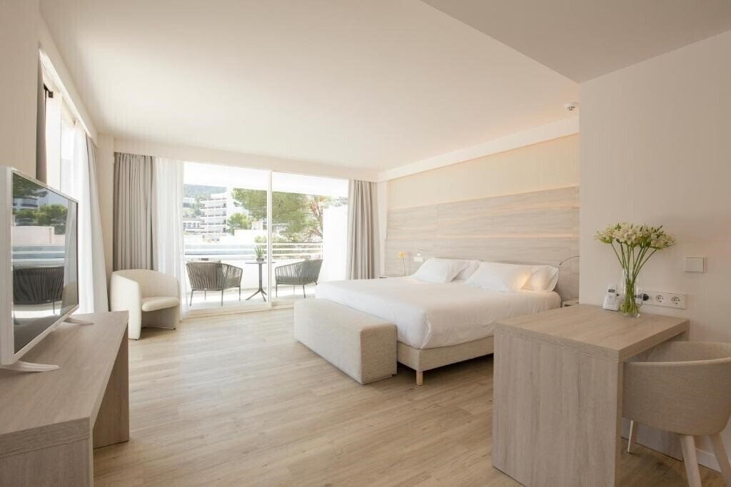 Zdjęcia Canyamel Park Hotel & SPA 4*