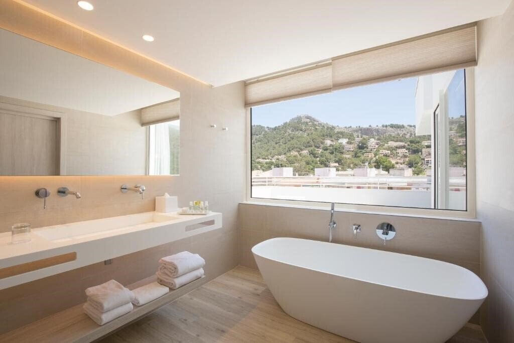 Zdjęcie Canyamel Park Hotel & SPA 4*
