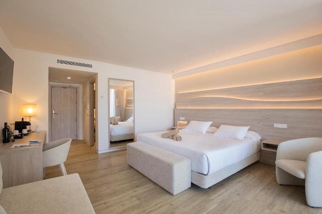 Obraz Canyamel Park Hotel & SPA 4*