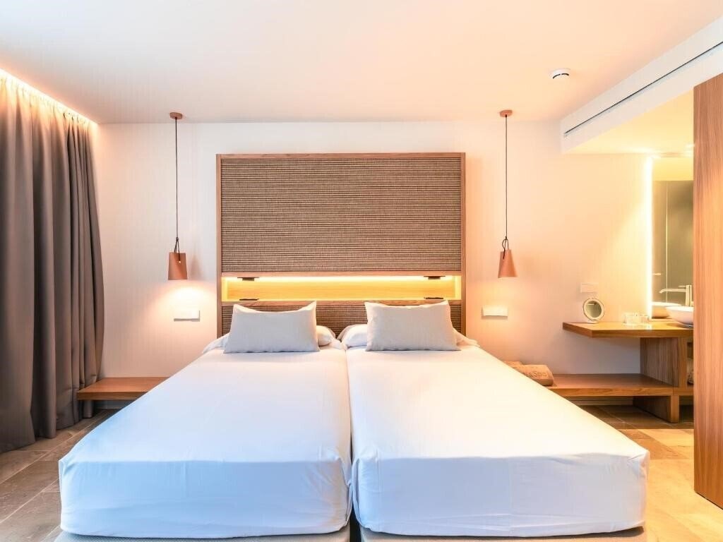 Zdjęcie Canyamel Park Hotel & SPA 4*