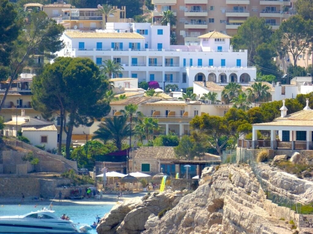 Hotel Bella Colina Vintage Hotel 3*