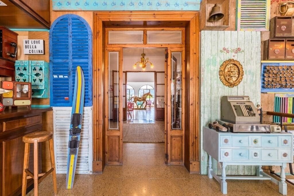 Zdjęcia Bella Colina Vintage Hotel 3*