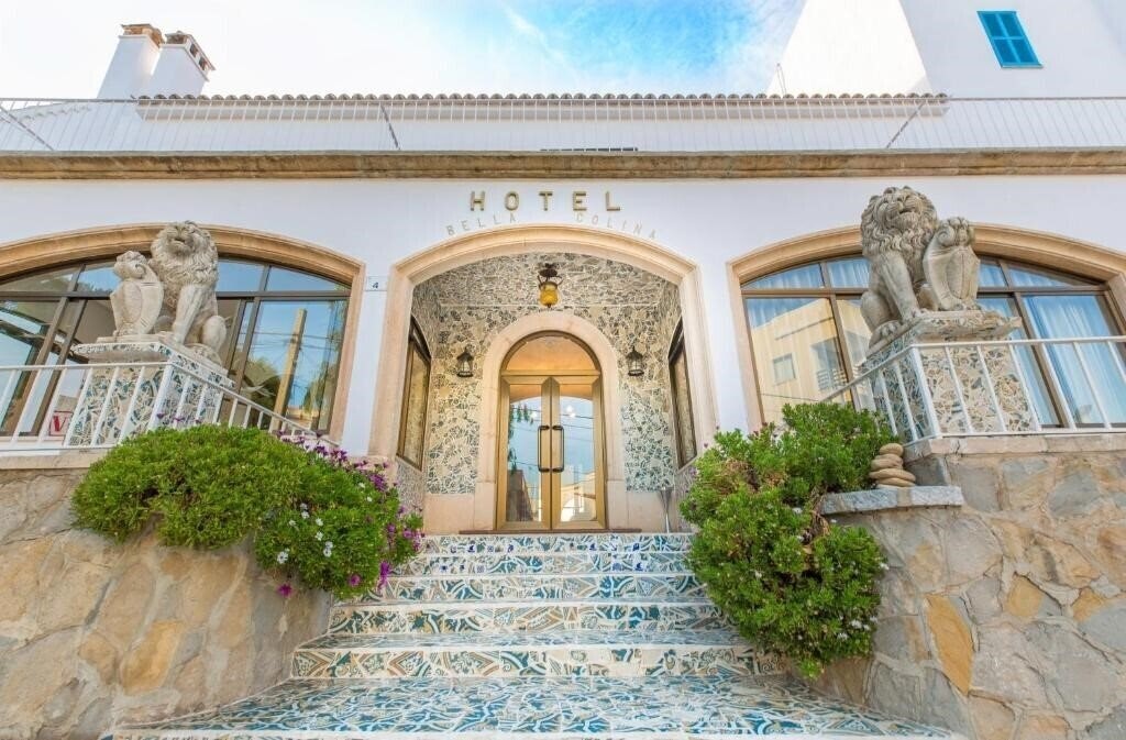 Zdjęcie Bella Colina Vintage Hotel 3*