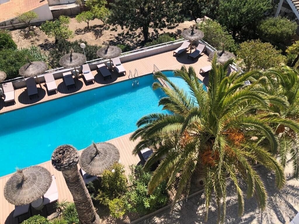 Obraz Bella Colina Vintage Hotel 3*