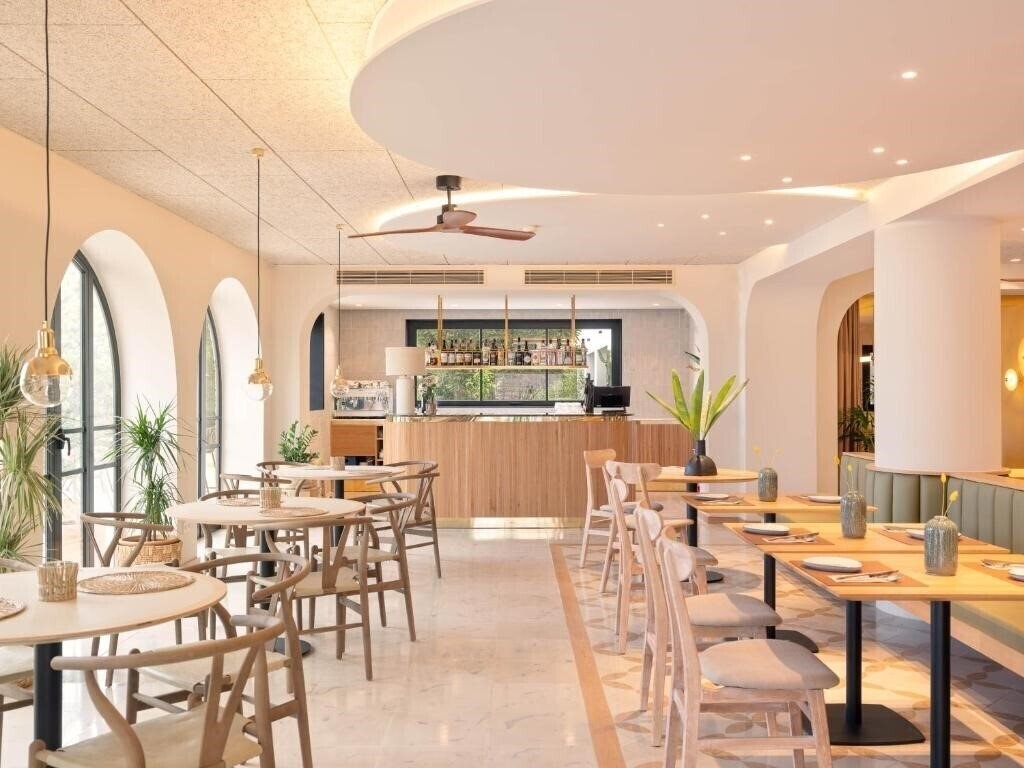 Zdjęcie Bella Colina Vintage Hotel 3*