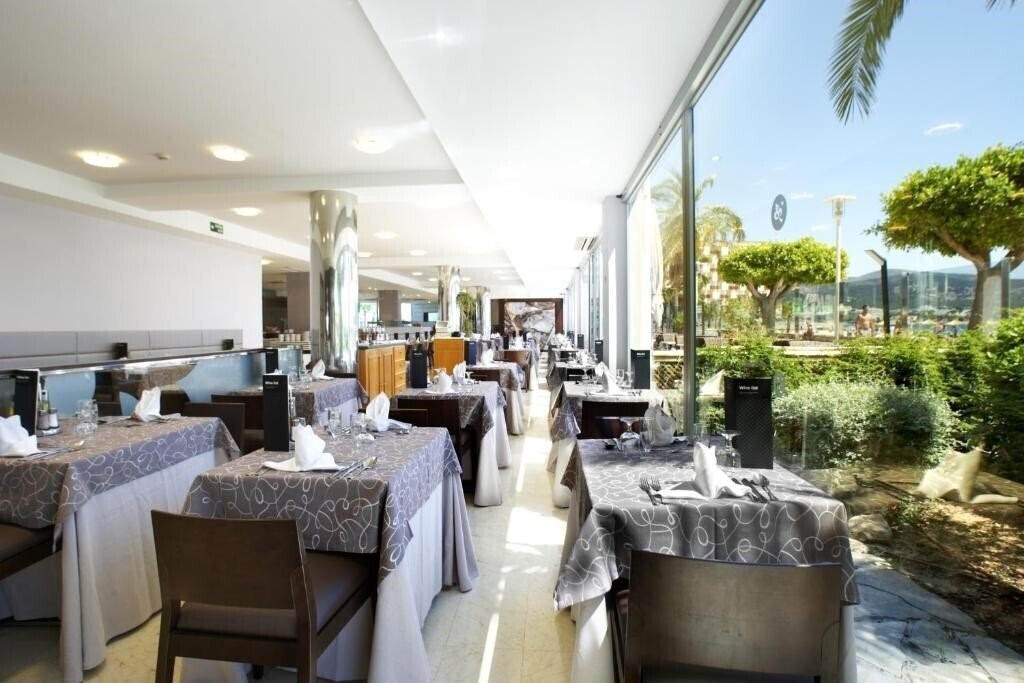 Obraz Son Matias Beach 4*