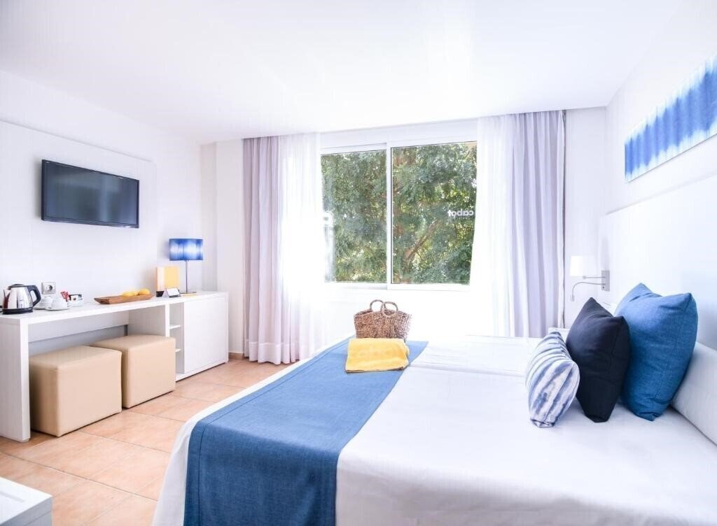 Фотография Cabot Pollensa Park SPA 4*