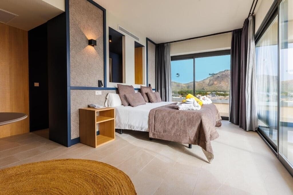 Изображение Cabot Pollensa Park SPA 4*