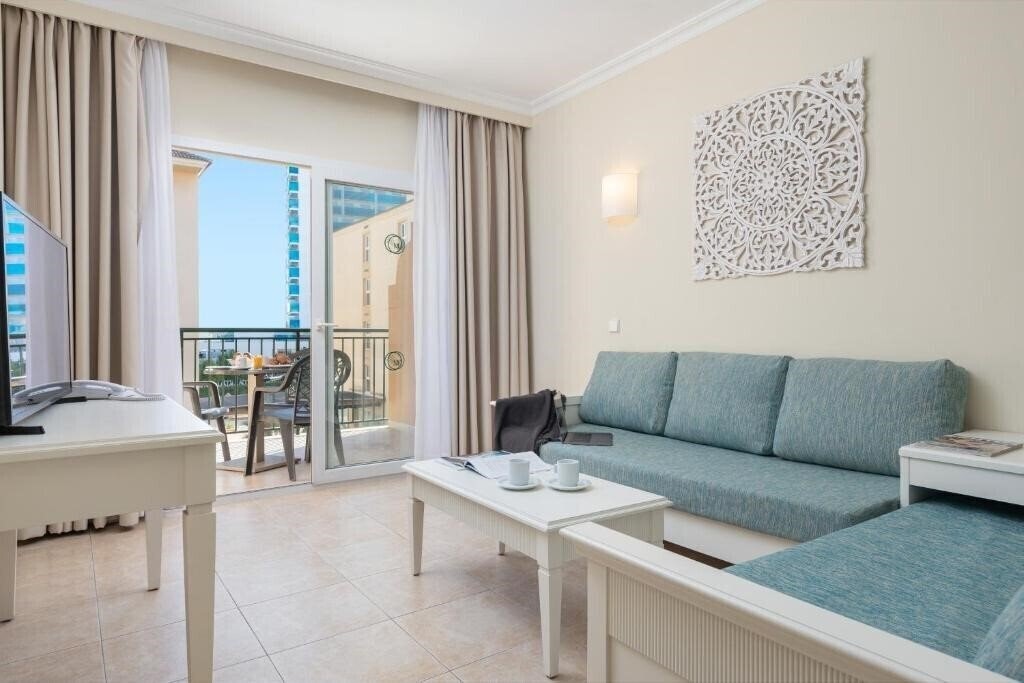 Zdjęcia Can Picafort Palace 4*