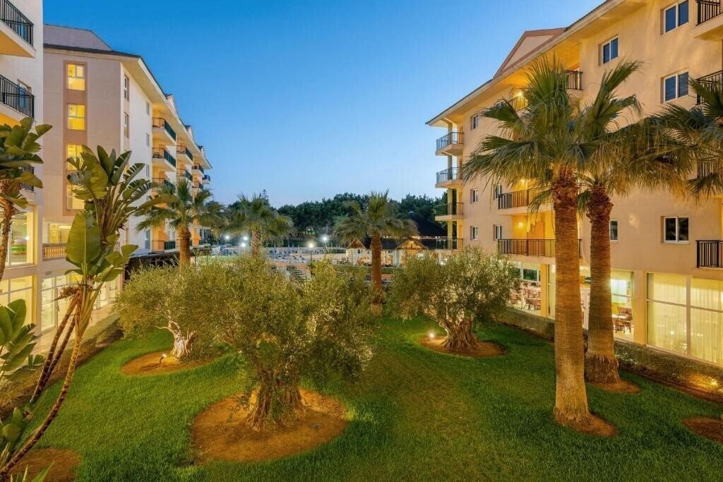 Zdjęcie Can Picafort Palace 4*